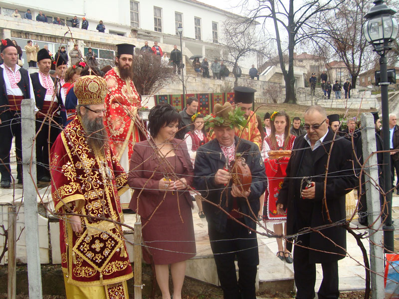 Снимки от Община Ивайловград Снимки от Община Ивайловград