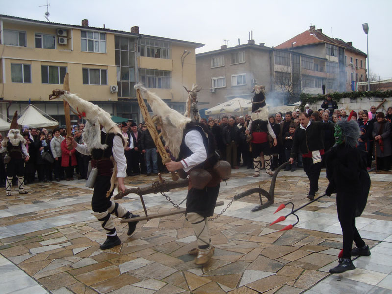 Снимки от Община Ивайловград Снимки от Община Ивайловград