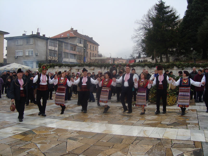 Снимки от Община Ивайловград Снимки от Община Ивайловград