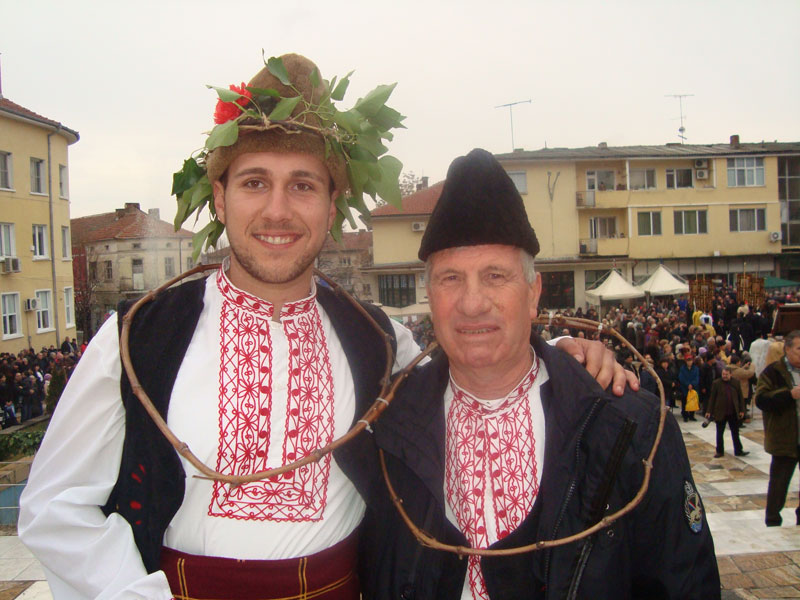 Снимки от Община Ивайловград Снимки от Община Ивайловград