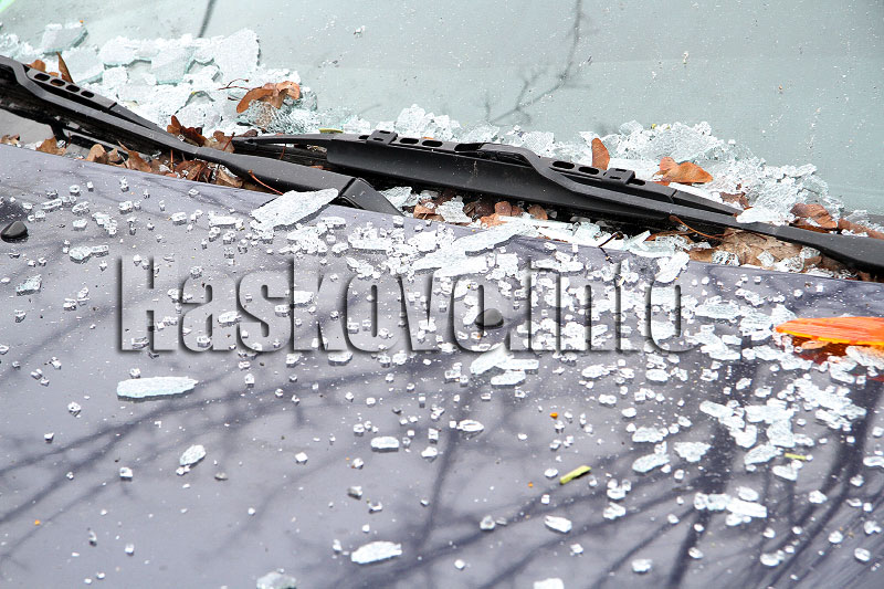 Катастрофата