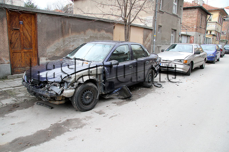 Катастрофата