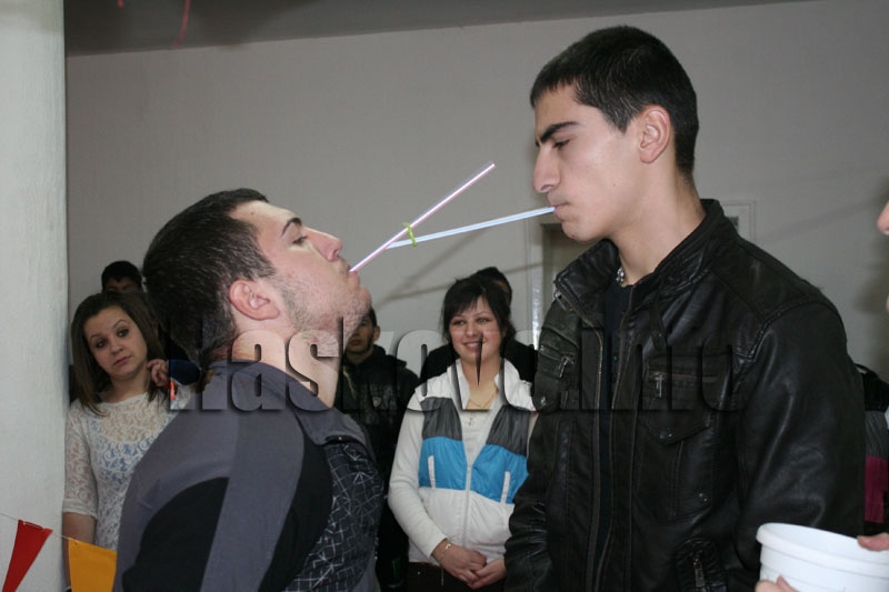 Надпреварата в ОУО