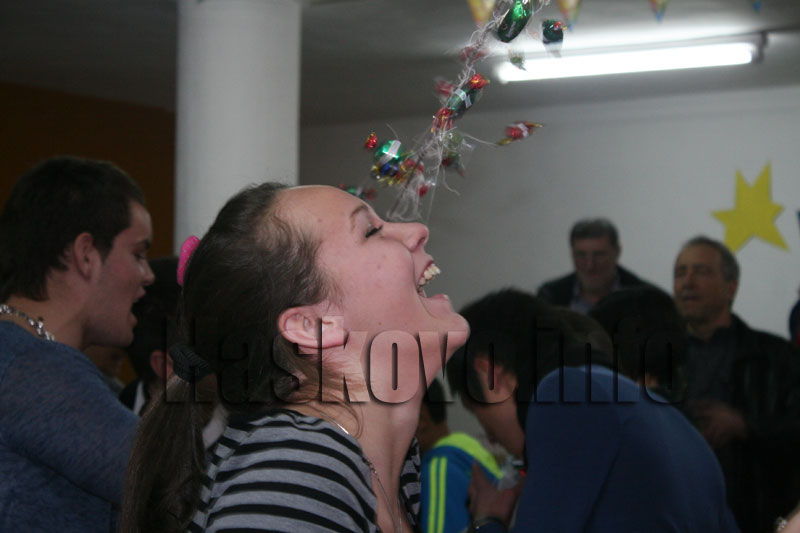 Надпреварата в ОУО Надпреварата в ОУО