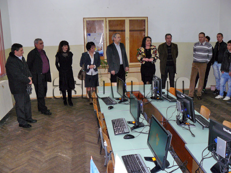 ПГСС-Хасково