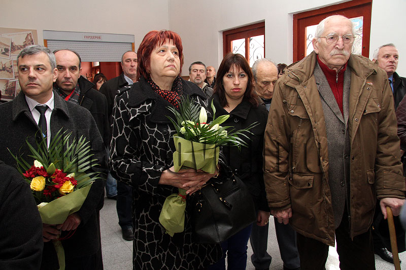 Паметна плоча