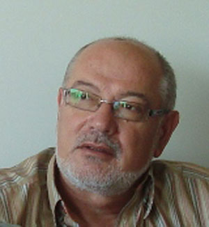 Стефан Тонев