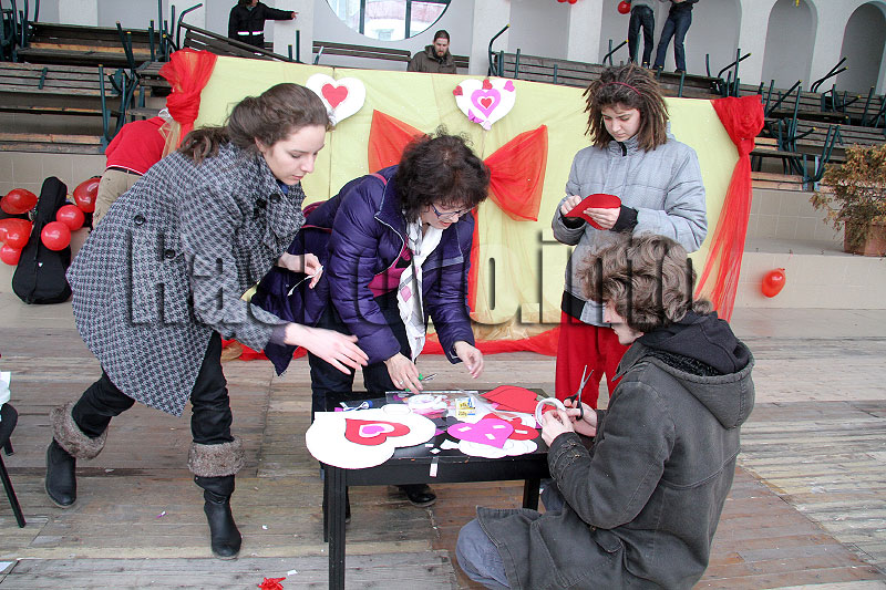 Свети Валентин