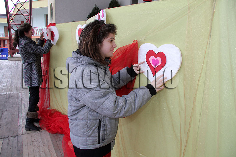 Свети Валентин