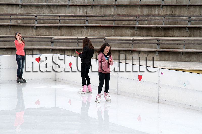 Свети Валентин