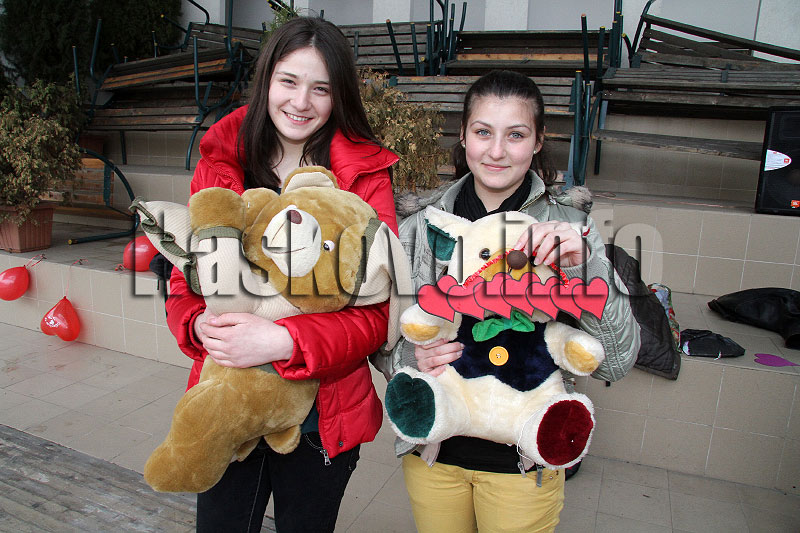 Свети Валентин