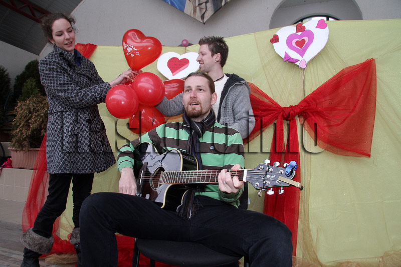 Свети Валентин