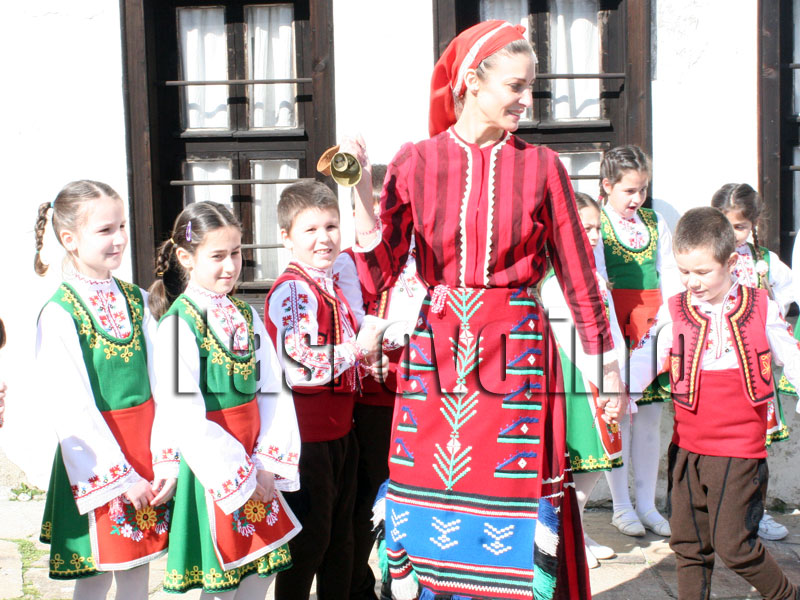 Възстановка