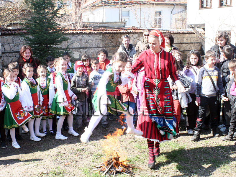 Възстановка Възстановка