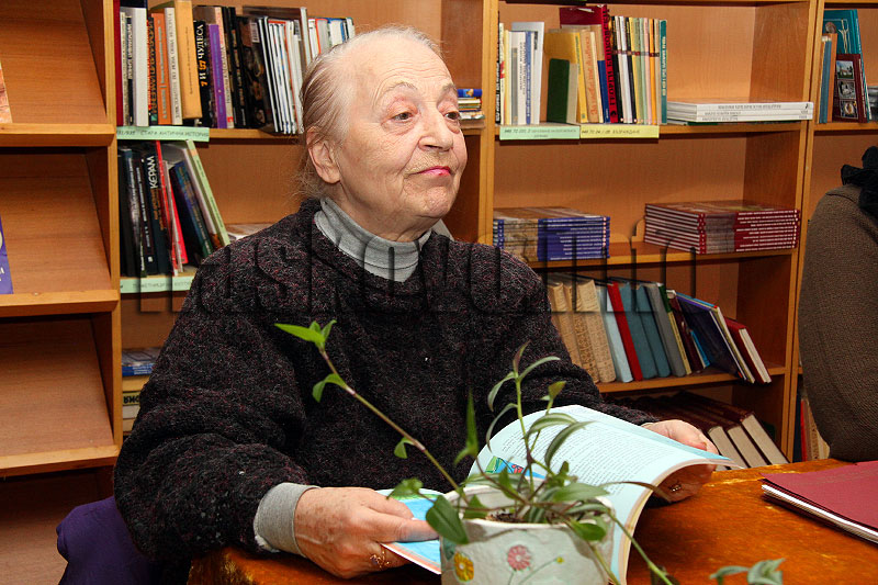 Регионална библиотека