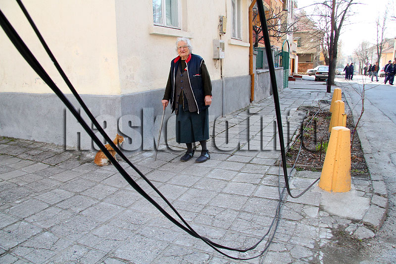 Неказонни кабели