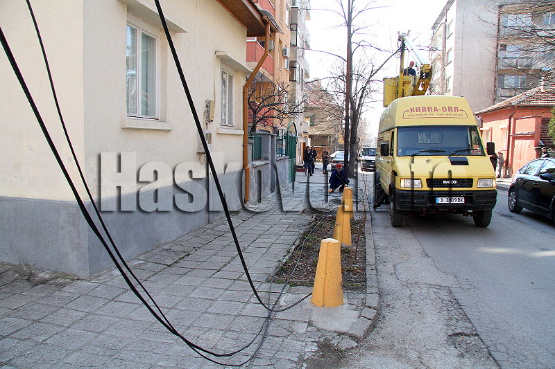 Неказонни кабели