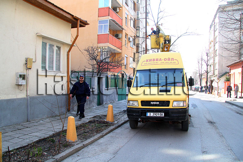 Неказонни кабели