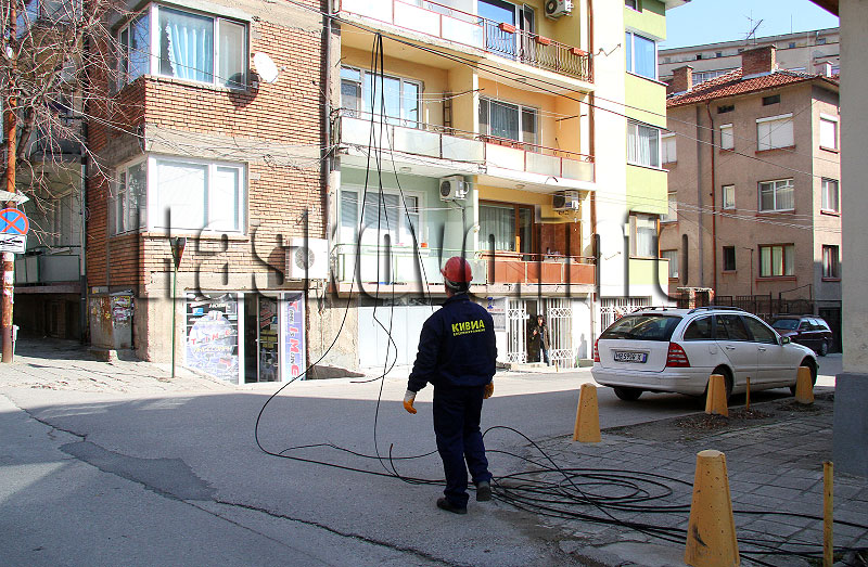 Неказонни кабели