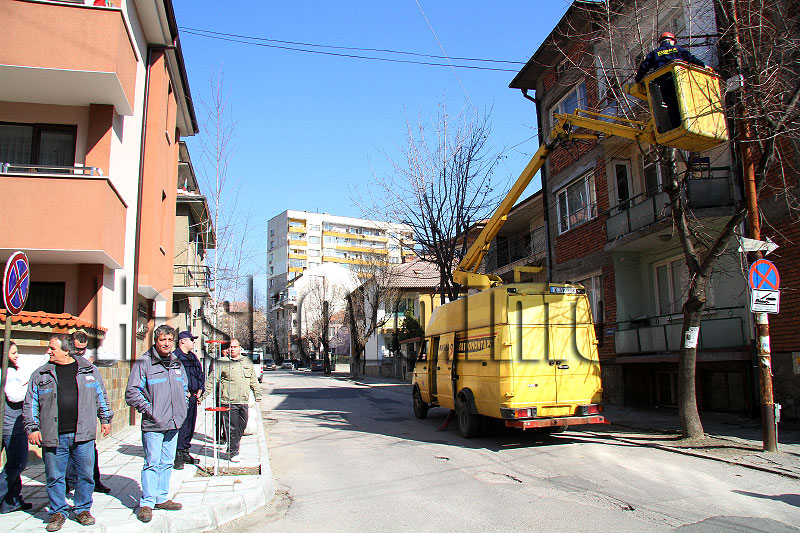 Неказонни кабели