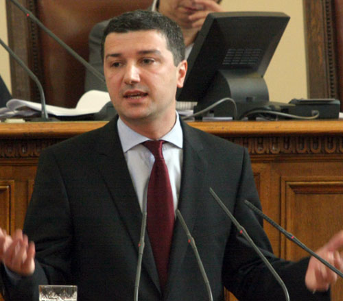 Драгомир Стойнев