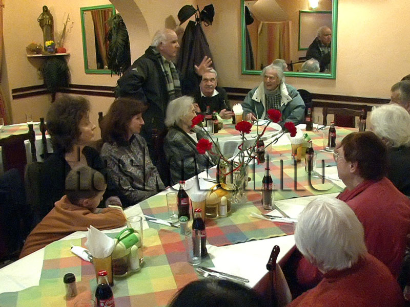 Евреите в Хасково