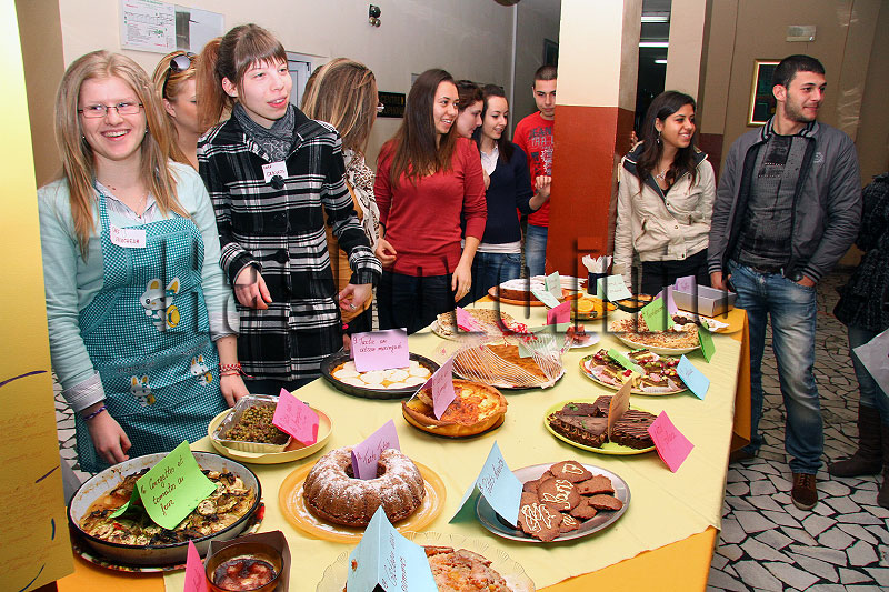 Франкофонска седмица