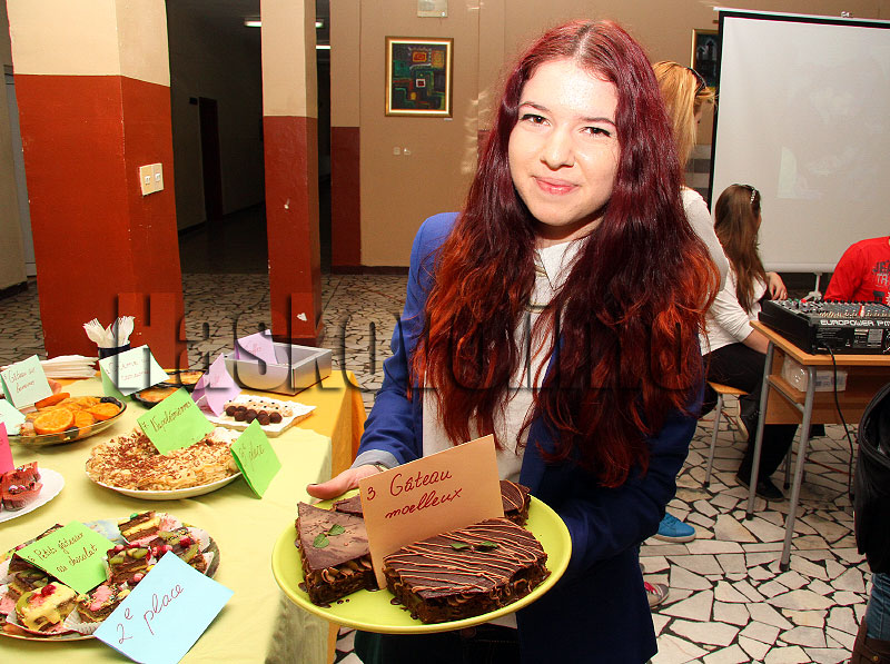 Франкофонска седмица