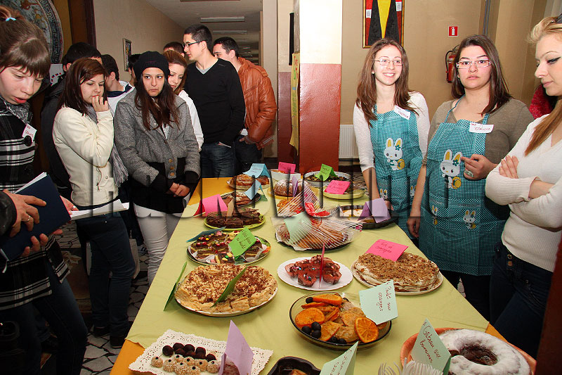 Франкофонска седмица