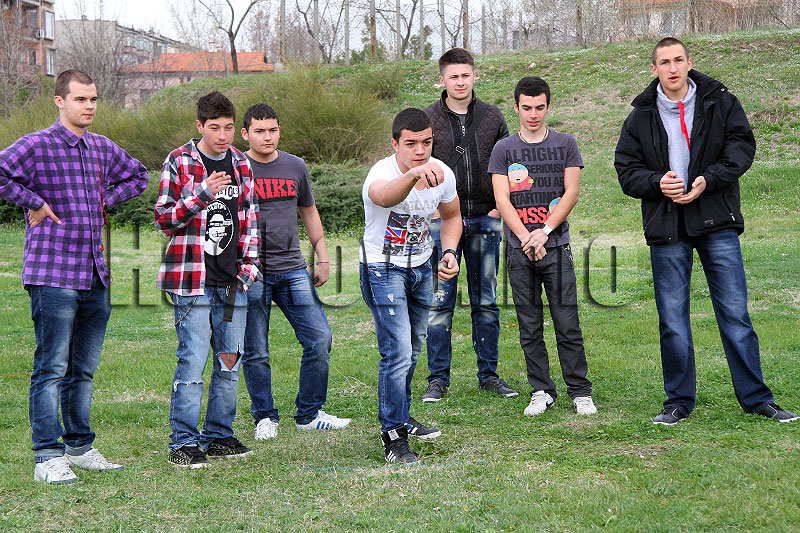 Франкофонска седмица