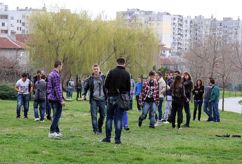 Франкофонска седмица