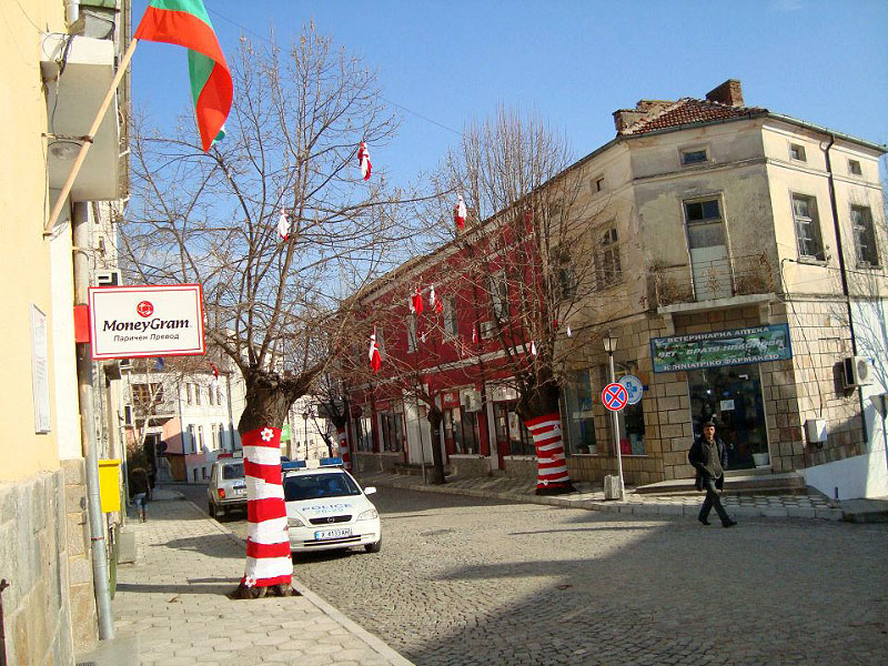 мартомобила