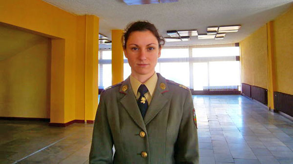 Ивелина Жекова