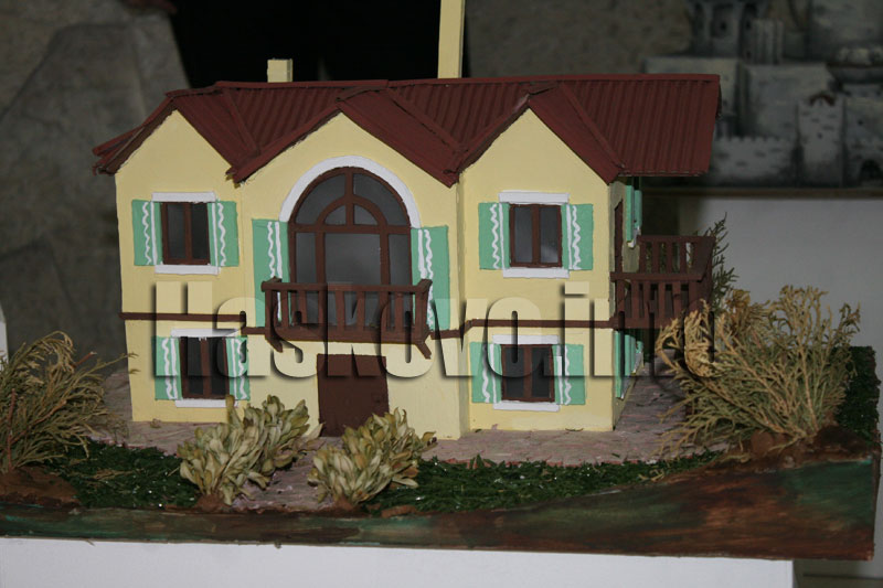 Изложбата Изложбата