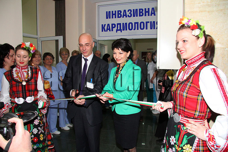 Кардиология