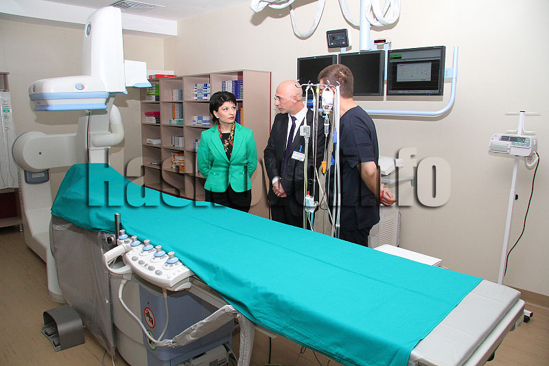 Кардиология