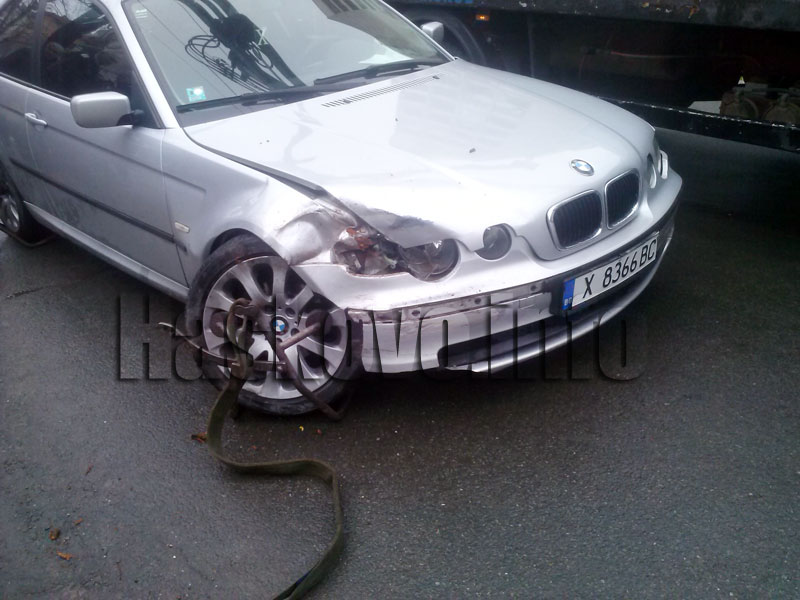 Катастрофата