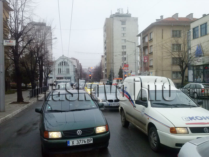 Катастрофата