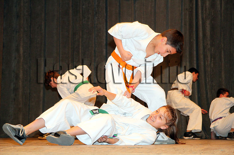 Хасково може