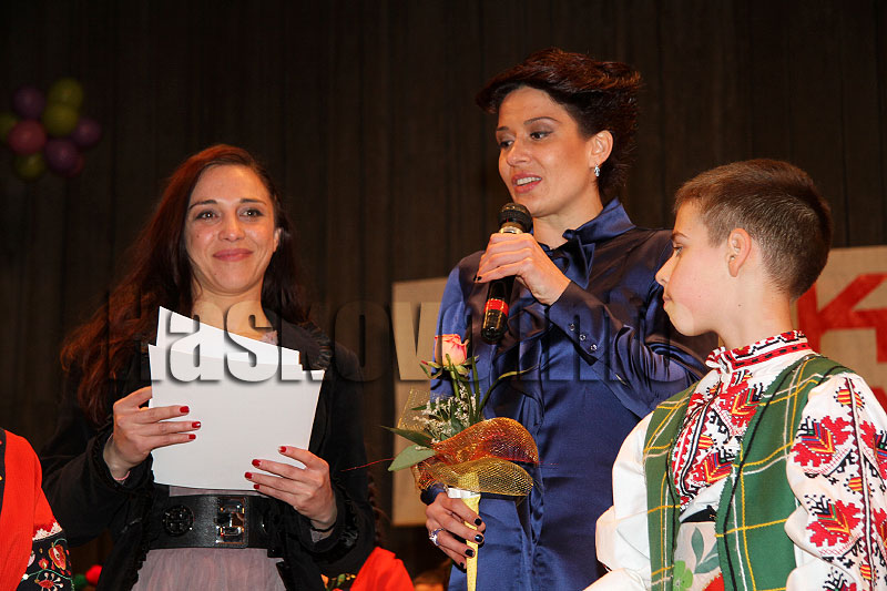 Цвета Кирилова