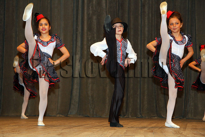 Хасково може