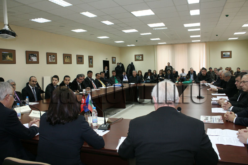 Българо-турски форум