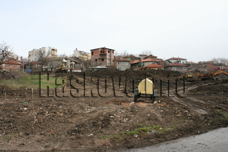 Общностен център