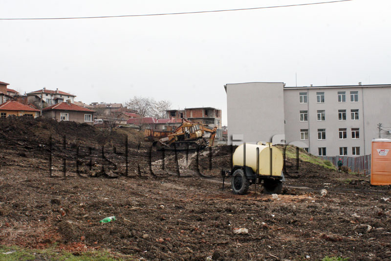 Общностен център