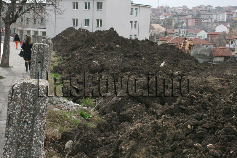 Общностен център