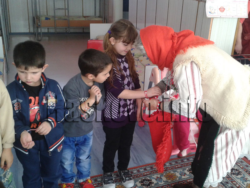 Баба Марта Баба Марта