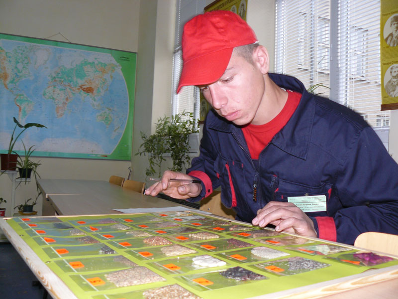 Призьорите