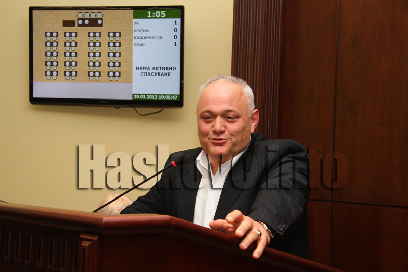 Сисията Сисията