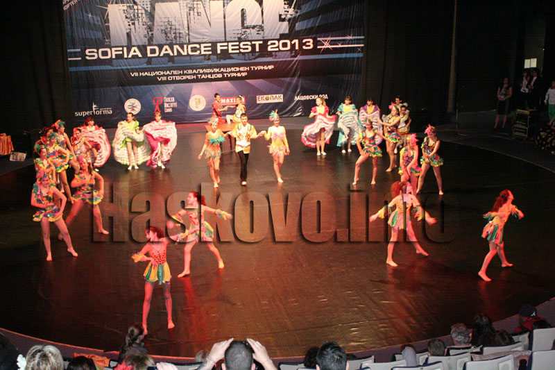 Тангра Тангра