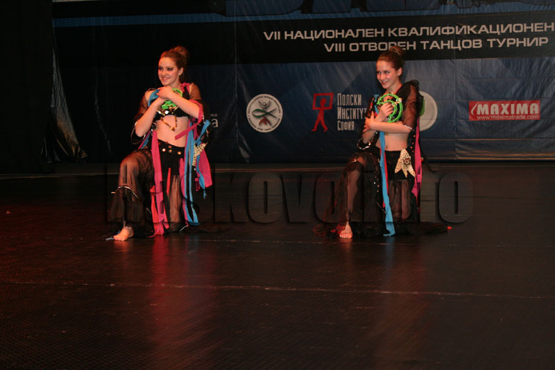 Тангра Тангра